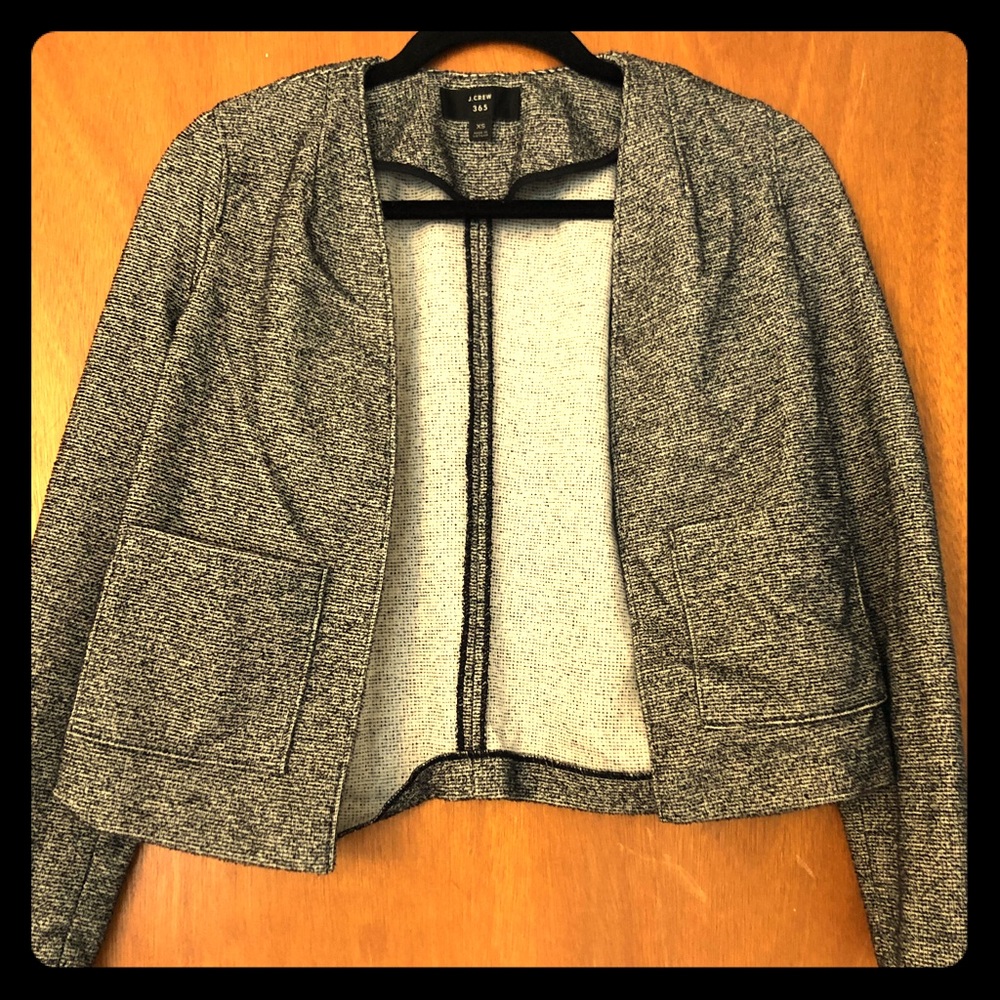 J Crew Blazer size XS
